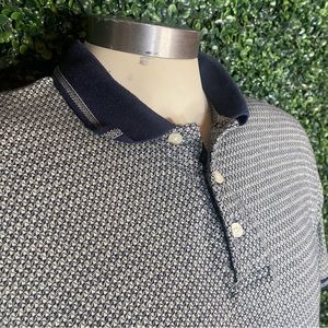 VINTAGE, Golf Shirt, Good Condition